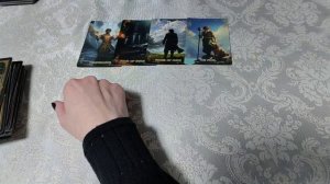 ЧТО СЛУЧИТСЯ СО ДНЯ НА ДЕНЬ? Таро гадание
