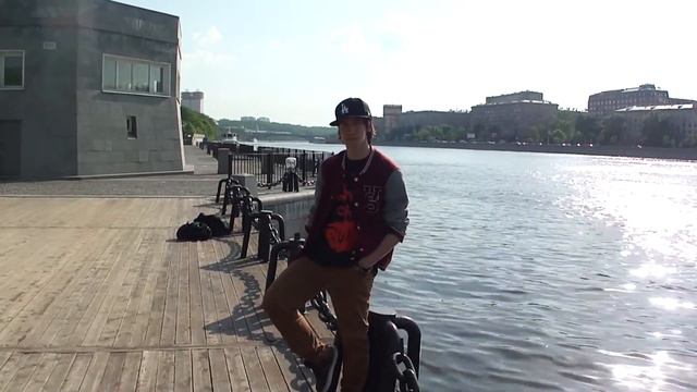 E.Ka choreo | In2nation - Скажи как мне жить смотреть онлайн