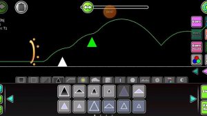 Делаем Extreme Demon в Geometry Dash