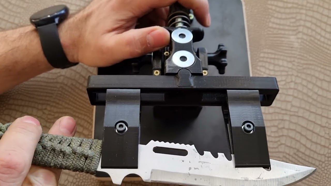 Цапля "Fan Edition V3" смотреть онлайн