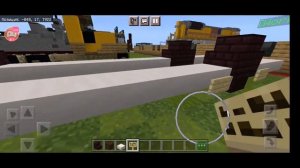Строим автобусы МАЗ в Minecraft