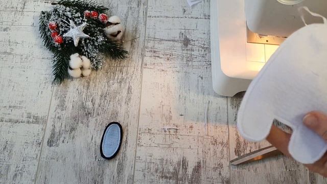 Как сделать АМОНГ АС своими руками? AMONG US DIY Амонг ас из фетра.
