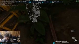 Green Hell Coop Day 1