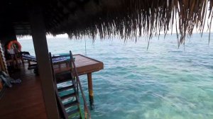 Adaaran Club Rannalhi Maldives | Amazing Island Resort