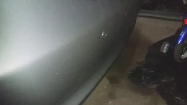 Замена датчика парковки Лифан Солано смотреть онлайн