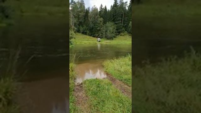 Крузак 60 плывёт смотреть онлайн