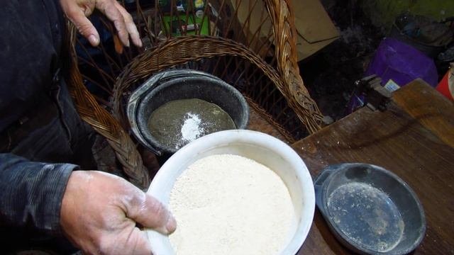 Простой и выгодный корм для курей и перепелов, дешевле вдвое комбикорма заводского.
