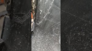 Ремонт бампера ниссан альмера