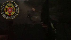 Трофейный БТР М113 ВСУ с Бахмутского направления