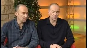 Владимир и Юрий Торсуевы   Оранжевое утро 1