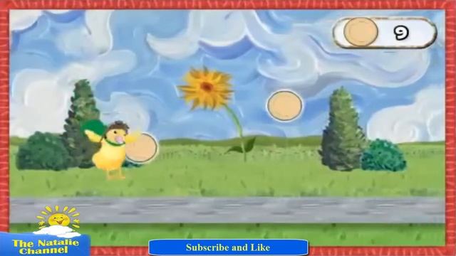 Wonder pets   Adventures in Wonderland Game