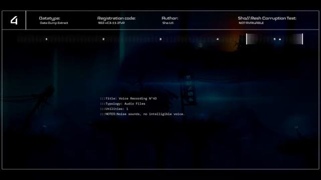 VESPER.Прохождение#1 на русском смотреть онлайн
