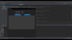 GUI Python Генератор паролей на Tkinter (Customtkinter)