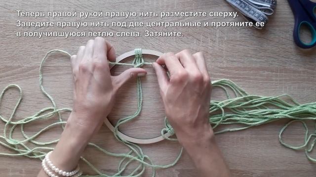 ДЕРЕВО ЖИЗНИ своими руками