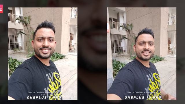 OnePlus 10 Pro vs OnePlus 9 Pro: A True Successor? | ASLI SACH | GT Hindi смотреть онлайн