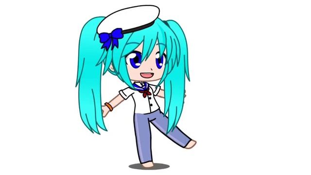 Знакомство с Мику #драконья_сага (читать описание) смотреть онлайн