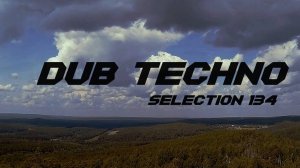 DUB TECHNO || Selection 134 || даб техно сбориник