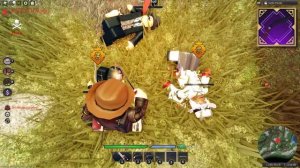 КУКРИ - ИМБА ИЛИ ШЛАК? The Wild West