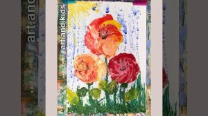 Забавные рисульки.