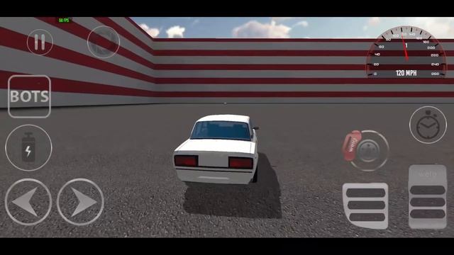 Попахивает РЕАЛЬНОЙ BeamNG на ТЕЛЕФОН | Лучшая ли ФИЗИКА в WDamage или это ДНО?