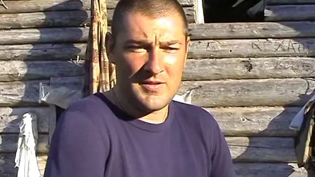 На Золотице
