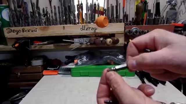 Посылка из Китая дешевый набор для выкручивания сорванных винтов с Алиэкспресс смотреть онлайн