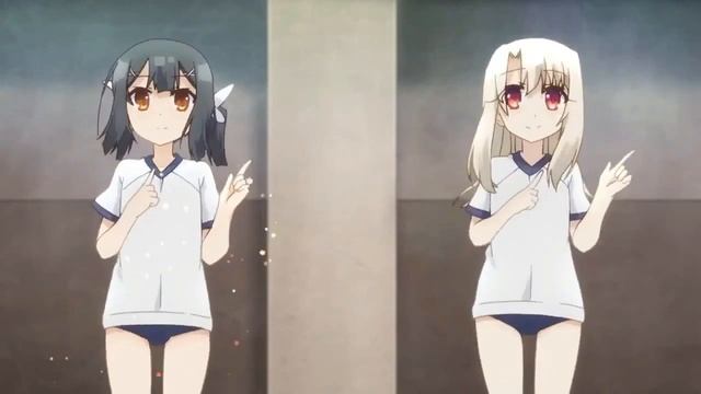 Dance LoLI смотреть онлайн