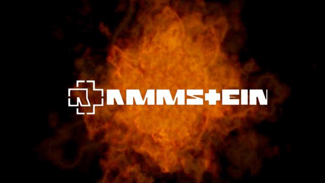 Rammstein Wo bist du смотреть онлайн
