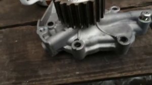 ПОМПЫ МАТИЗ