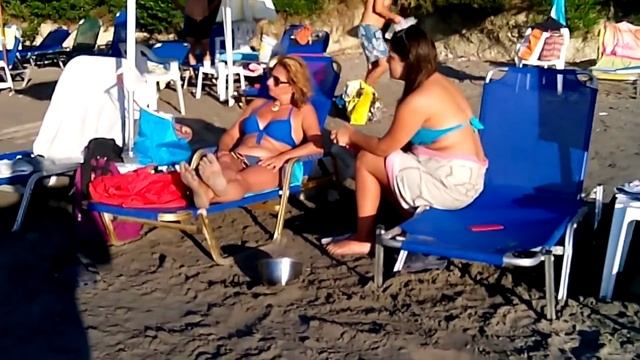 Η Ελευθερία με το κανό της! смотреть онлайн