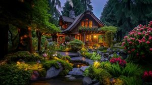 Лечебная музыка #31