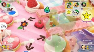 Mario Party Superstar - Full Game Walkthrough (Master Difficulty) 4K60FPS