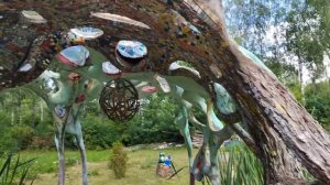 Парк Сказка.Домодедово