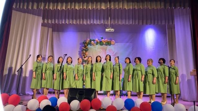 110лет юбилей школы часть2 смотреть онлайн