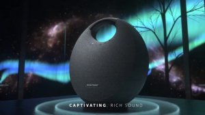 Harman kardon ONYX studio 6