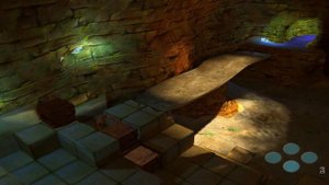 Сломанный Меч 3. Спящий Дракон. Прохождение без комментариев. Часть 8 (15)