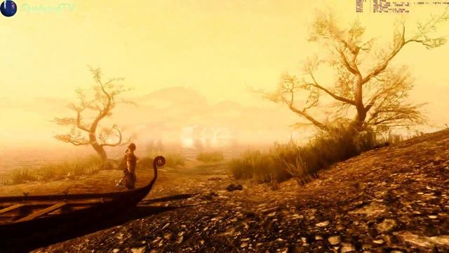 No problem with Realistic Water 2 смотреть онлайн