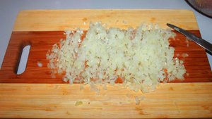 Голубцы из савойской капусты