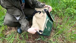 Сумка холодильник Арктика \ Термосумка для путешествий