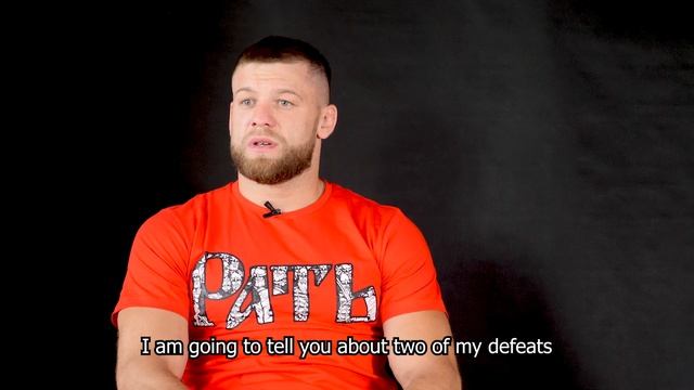 Николай Алексахин VS Джесси Ронсон  Промо  PFL  РАТЬ