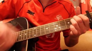 Браво.Весенний день