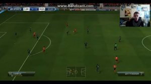 фифа 14-обзор!!!