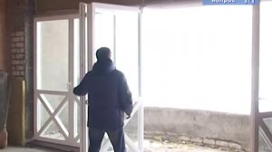 Раздвижные деревянные евроокна