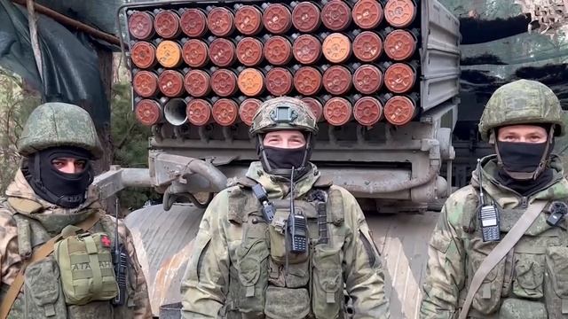 Забота командиров
