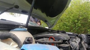 Постороний шум при малом нажатии на газ фольксваген 1.8tsi ,