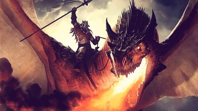 Конан-варвар. Час дракона. Часть 1 смотреть онлайн