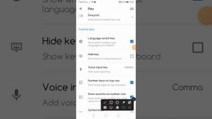 как сделать клавиатуру как на Айфон с звоком шелчков