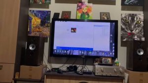 М Хлебникова Проводница Live Звучание в комнате