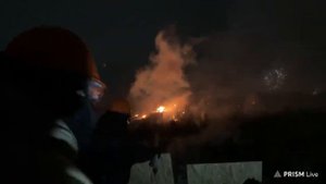 ХАЗЯЕВА ВЗЛОМАЛИ МАТИЗ | У МАТИЗА ОСТАЛОСЬ ТОЛЬКО ШАССИ | ХАЗЯЕВА ВЗОРВАЛИ МАТИЗ НА СТРИМЕ (хазяева
