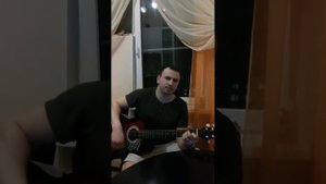 Хорошая песня-Юлия Михальчик-Теряю я тебя-под гитару